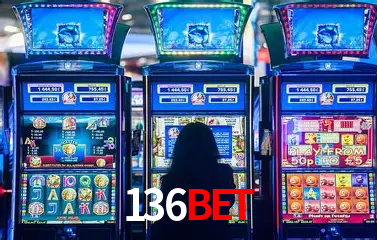 Live Casino 136Bet