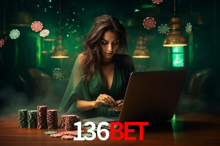 Premium Interface 136Bet