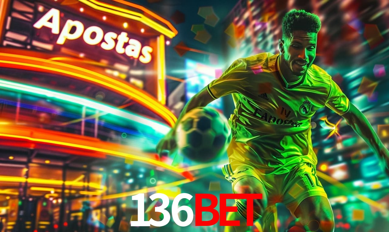 Bonus Features 136Bet