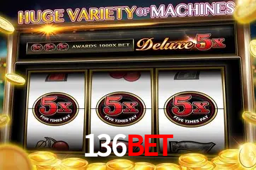 Blackjack Table 136Bet