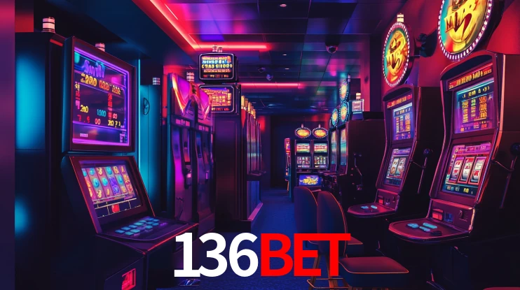 Welcome Bonus 136Bet