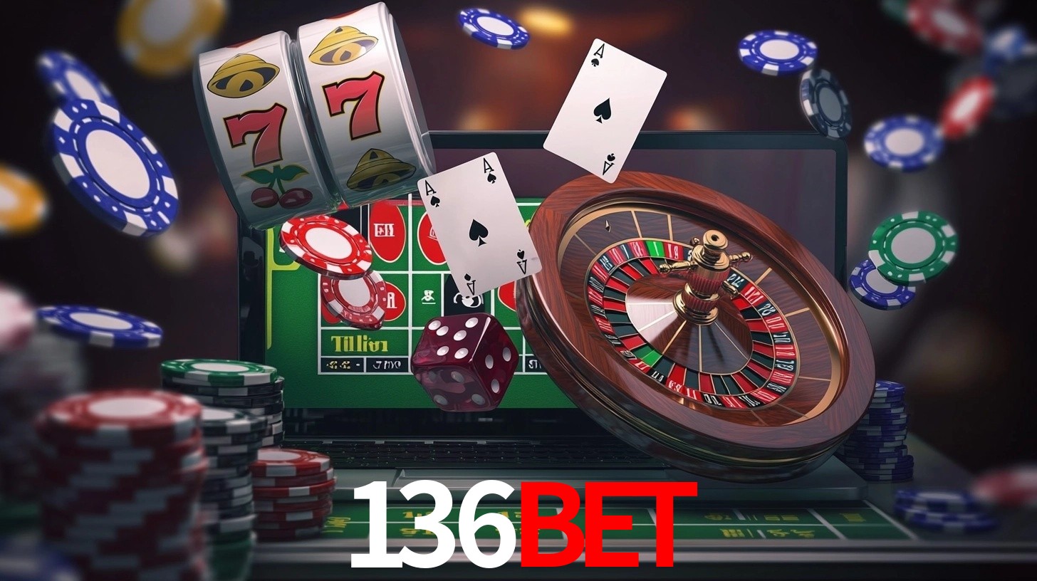 Programa VIP 136Bet
