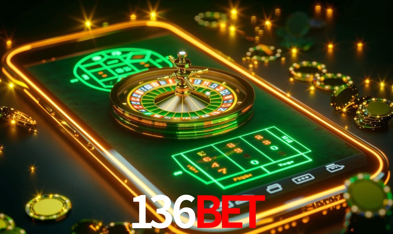 Account Benefits 136Bet